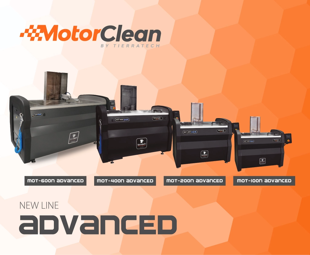 new line advanced