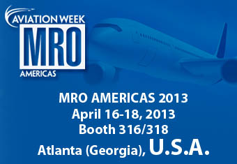 Tierra Tech EEUU at MRO Americas 5 2013 MRO tierratech limpieza por ultrasonidos