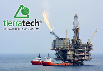 Tierra Tech at Marine Maintenance World Expo and Offshore Technology Days 6 2014 Marine y OTD