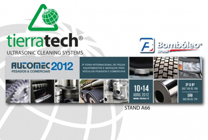The Automec Heavy & Commercial 4 Automec