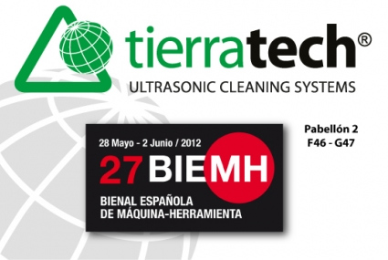 International Machine Tool Biennial 8 Biemh