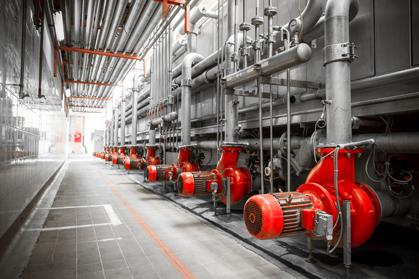 Lavatrici ultrasuoni industriali