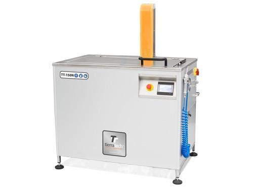 Apparecchio per la pulizia a ultrasuoni TT-150N