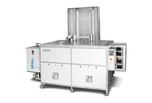 Macchina per la pulizia a ultrasuoni TT-3000N