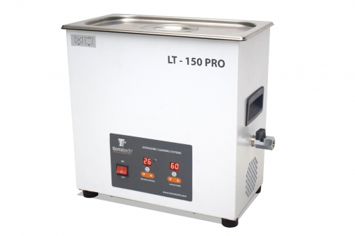 Macchine pulizia ultrasuoni LT-150 PRO