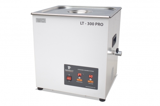 Macchine pulizia ultrasuoni LT-300 PRO​