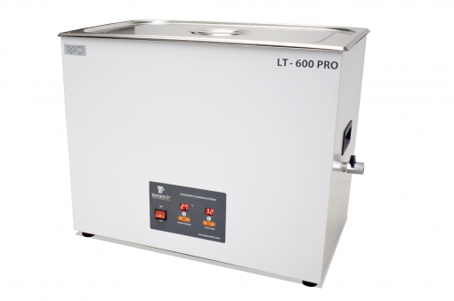 Macchine pulizia ultrasuoni LT-600 PRO​