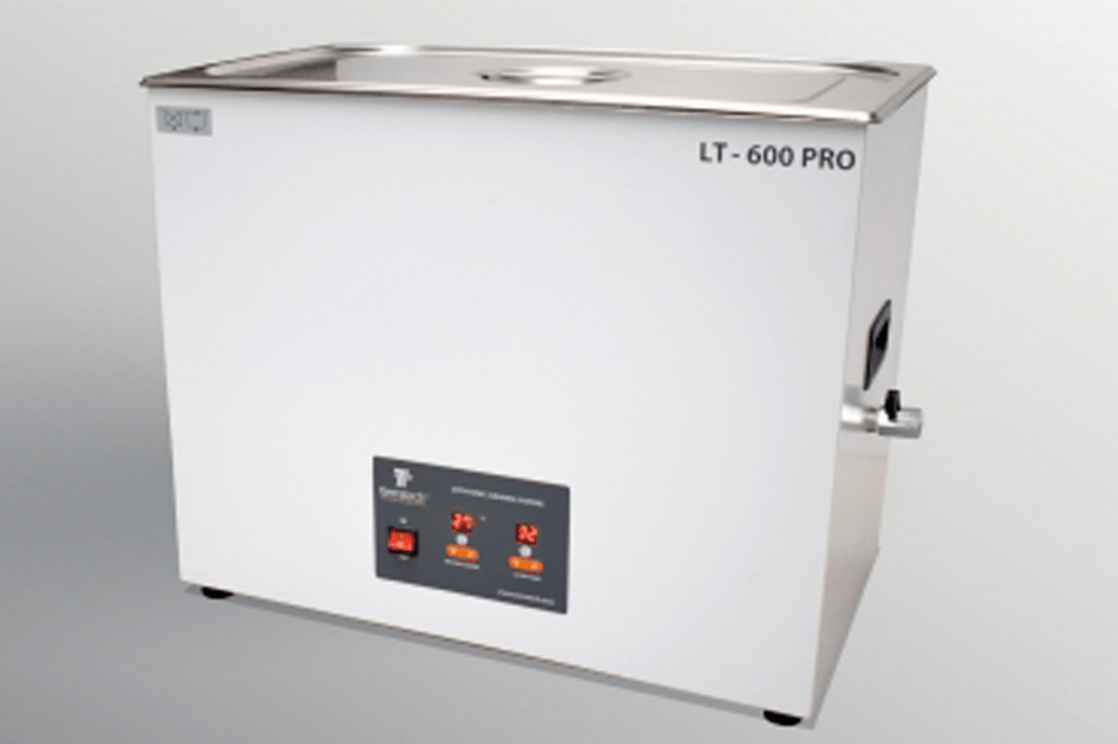 apparecchio per la pulizia a ultrasuoni per laboratorio LT-600