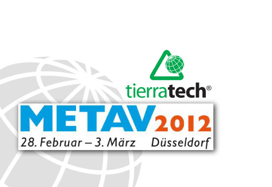 Metav Düsseldorf 6 METAV 2012