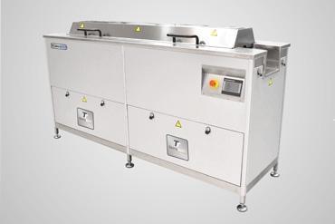 Apparecchiature per la pulizia a ultrasuoni TT-200G