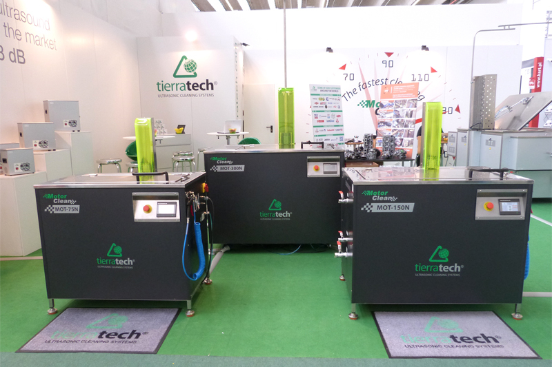 September: IMTS Chicago and Automechanika Frankfurt 5 September IMTS Chicago and Automechanika Frankfurt 02