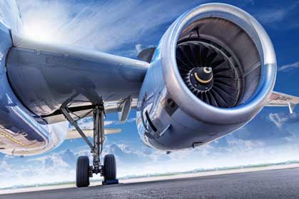 MANUTENZIONE AERONAUTICA