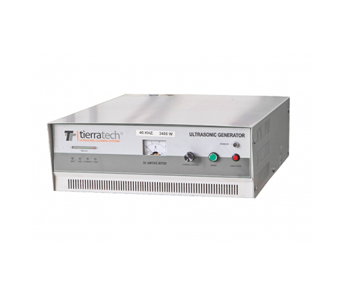 Generatore di Ultrasuoni S10