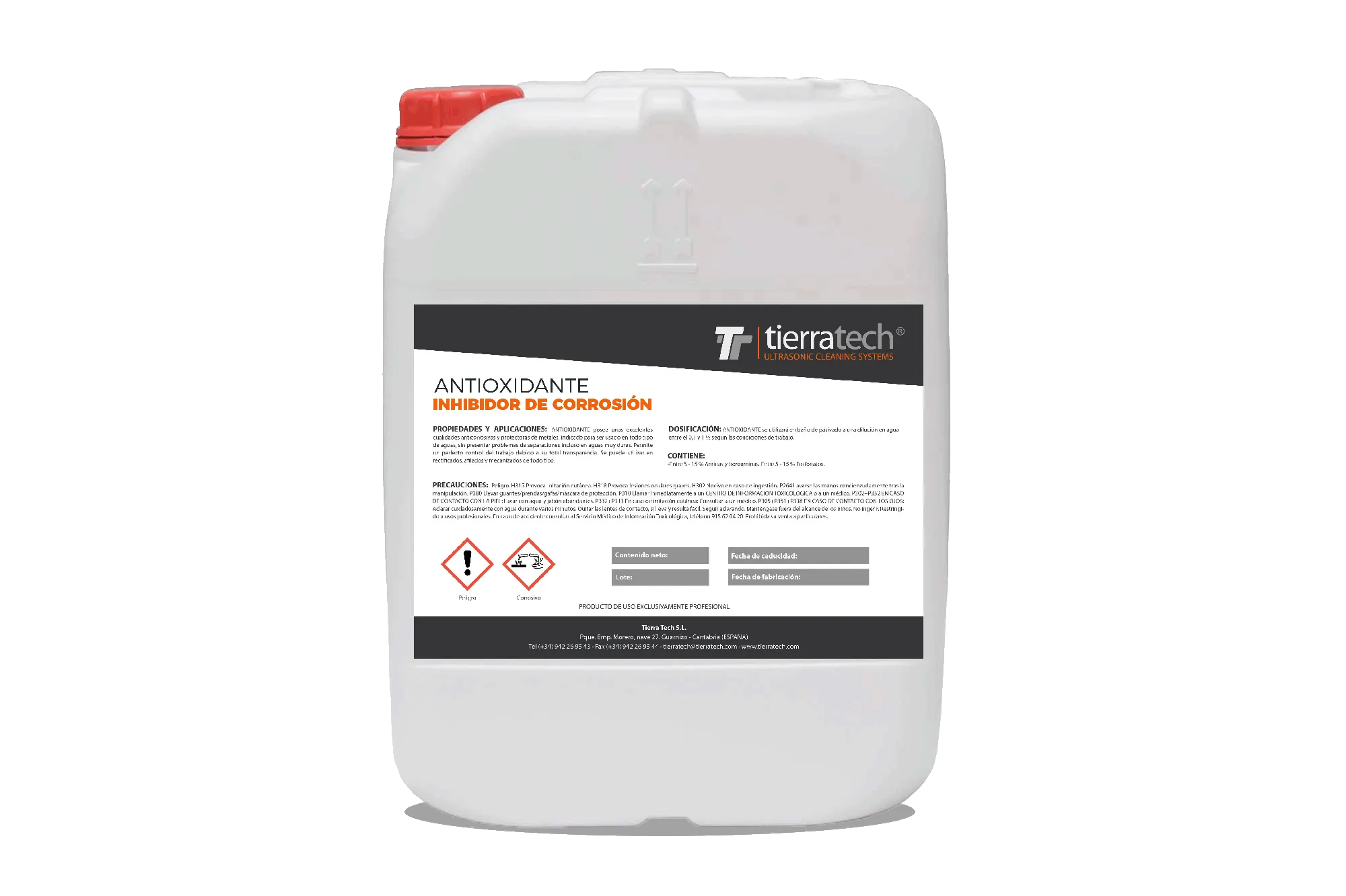ANTIOXIDANTE