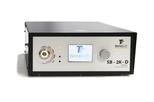 Generador SB-2K-D