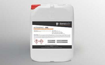 ULTRASONIC-550