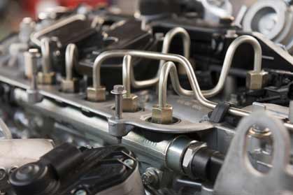 limpieza de inyectores diesel por ultrasonido