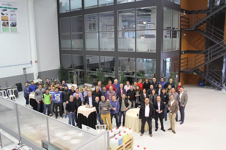 Jornadas comerciales TierraTech 2017 4 Jornadas comerciales TierraTech 2017