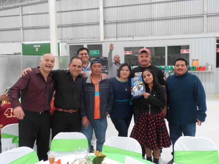 Celebraciones en TierraTech México por el día de Nuestra Señora de Guadalupe 7 Nuestra Señora de Guadalupe