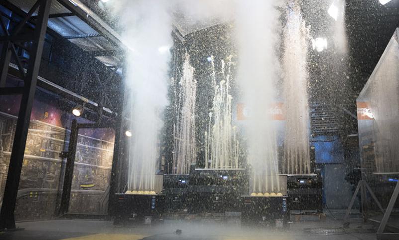 TIERRATECH EN EL HORMIGUERO 3.0 1 EL HORMIGUERO 3