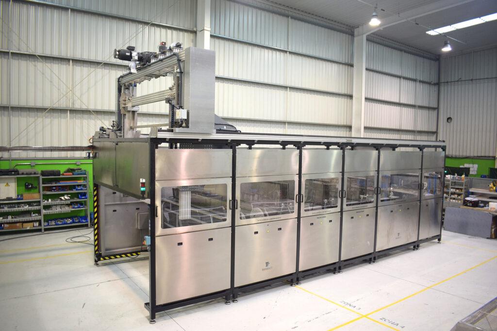 TT - 4 x 2500