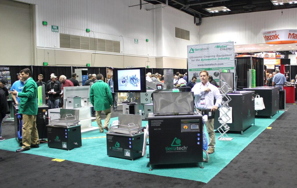 TierraTech participará en el próximo Pri Trade Show 2016 3 PRI TRADE SHOW 2016