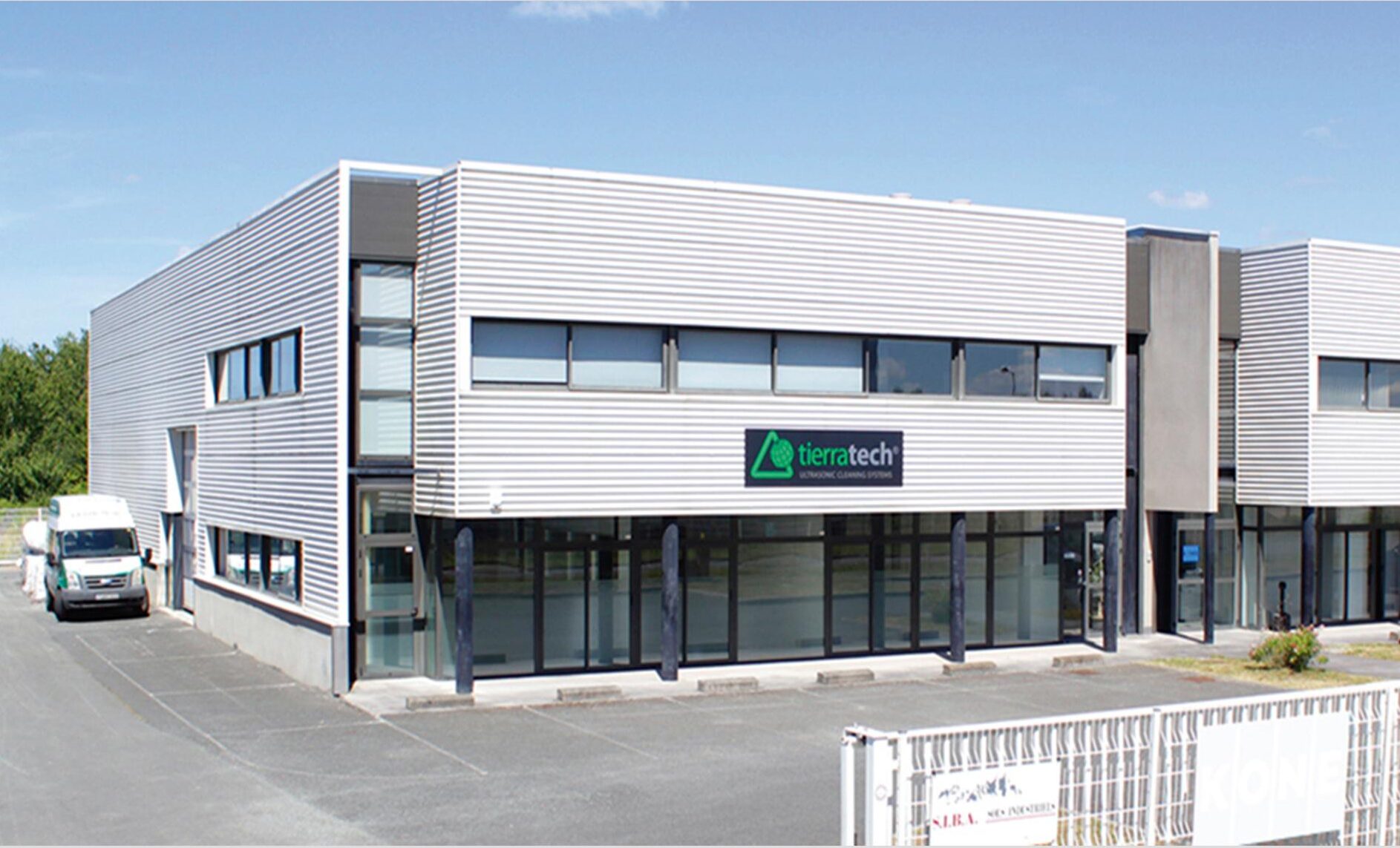 TierraTech Francia