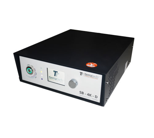 GENERADOR SB-4K-D