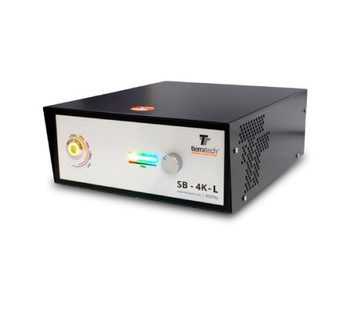generador de ultrasonidos SB-4K-L