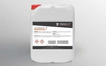 Producto de limpieza alcalino Ultrasonic-7