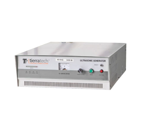 generador de ultrasonidos S-10-antiguo