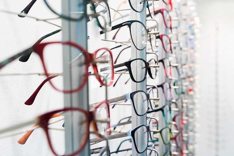 Limpieza de gafas por ultrasonidos 3 Limpieza de gafas por ultrasonidos