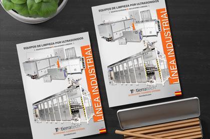 Catalogo industrial portada