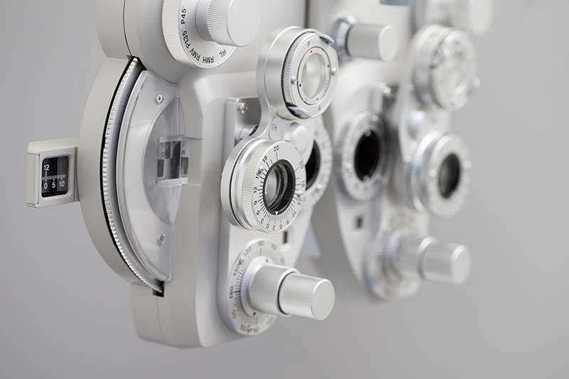 Óculos de limpeza ultrassônicos 3 Óculos de limpeza ultrassônicos