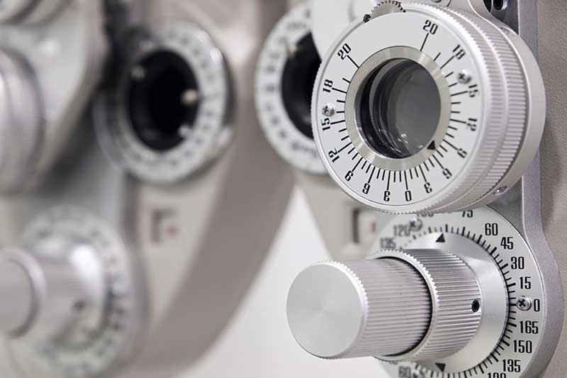 Óculos de limpeza ultrassônicos 6 Óculos de limpeza ultrassônicos