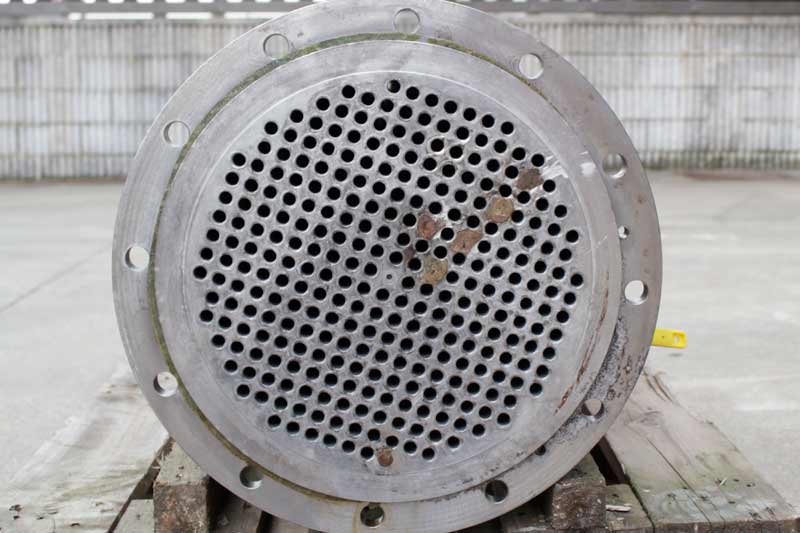 manutenção de equipamentos industriais