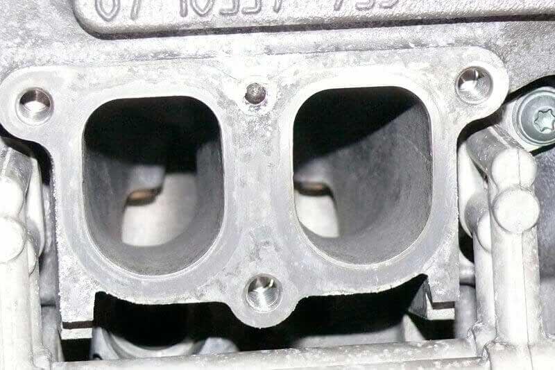 Limpeza ultrassônica de motor 3 Limpeza ultrassônica de motor