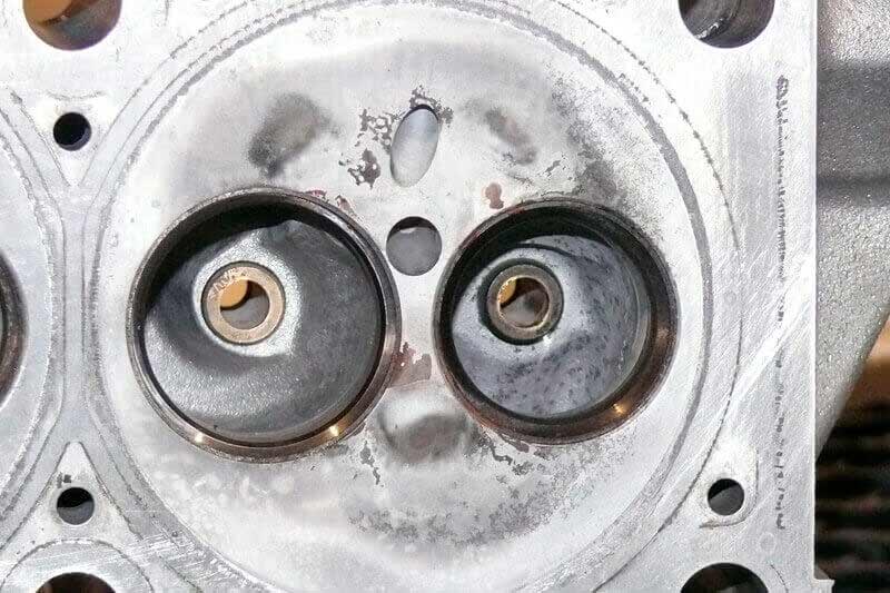 Limpeza ultrassônica de motor 1 Limpeza ultrassônica de motor