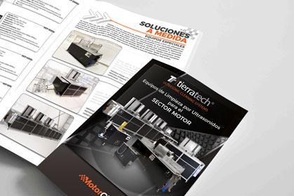catalogos INDUSTRIA AUTOMATIVA