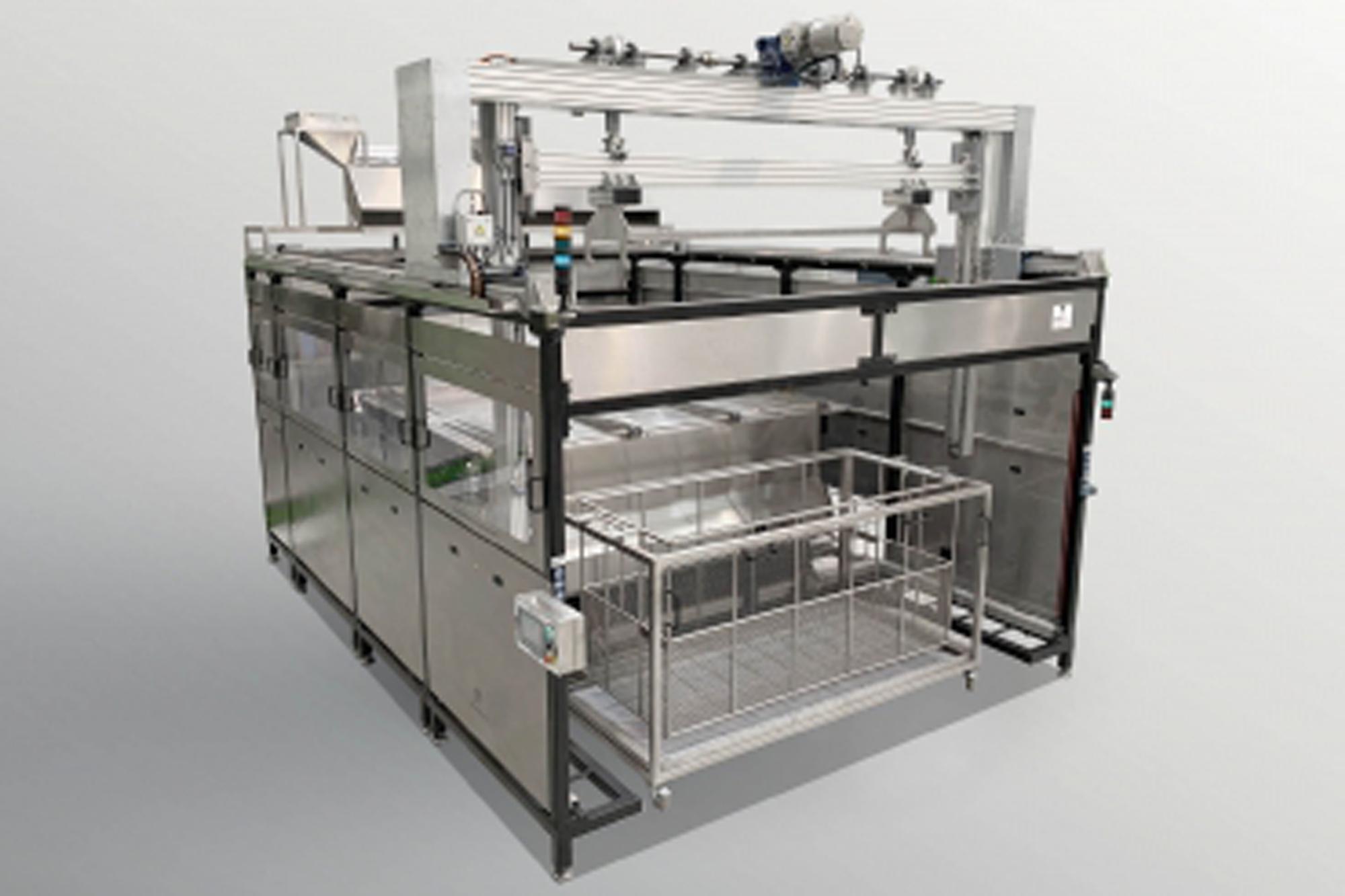 EQUIPAMENTO BICUBA 3350 l