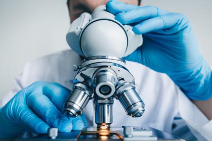 bahno ultrassonico laboratorio