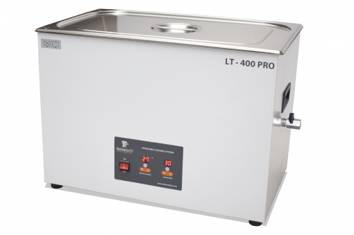 Equipamento de limpeza por ultra-sons para laboratório LT-400 PRO​