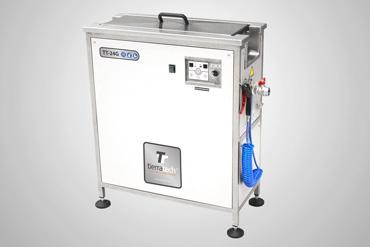 equipamento estándar gráfico TT-24G