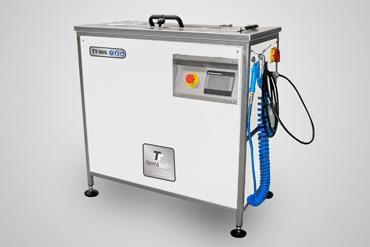 EQUIPAMENTO ESTANDAR GRÁFICO TT-90G