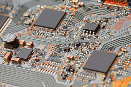 limpeza componentes eletronicos