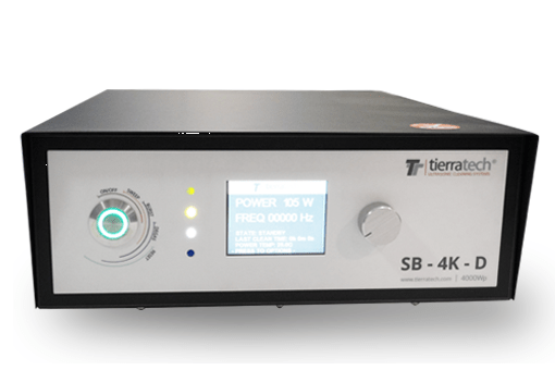 Gerador ultrasons SB-4K-D