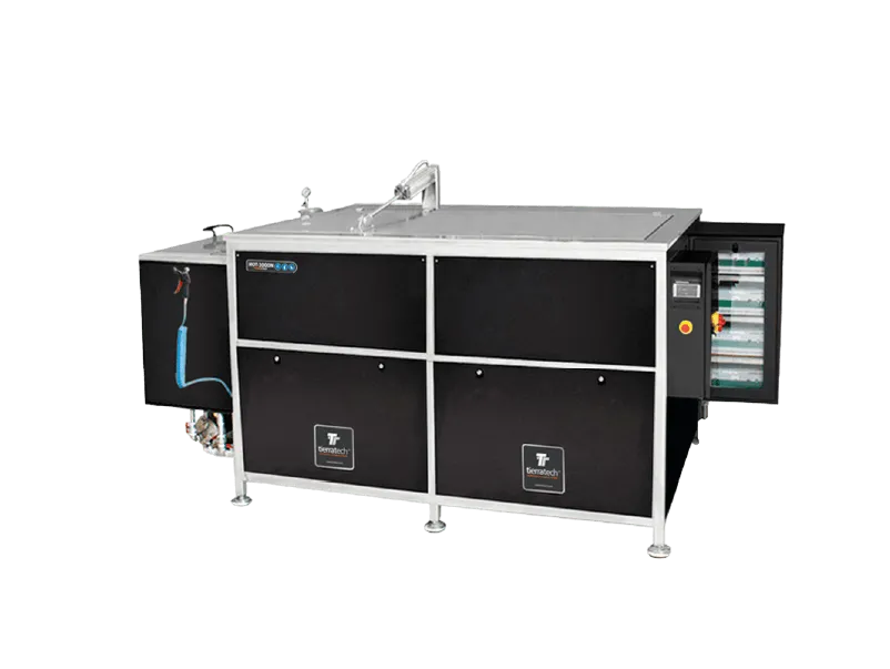 Equipamento de ultrassom MOT-3000N