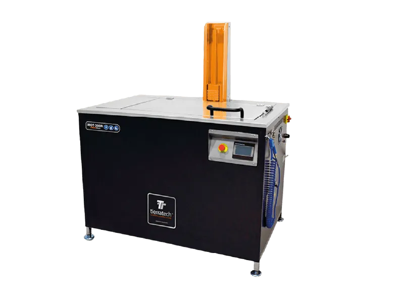 Equipamento de limpeza por ultra-sons MOT-300N