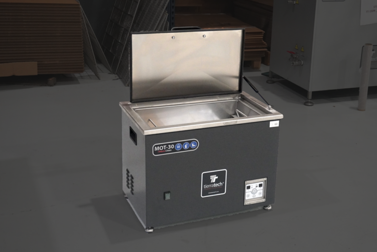 Equipamento de ultra-sons MOT-30