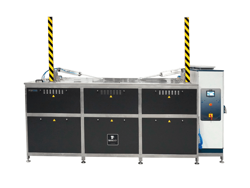 Equipamento de ultra-sons MOT-8000N